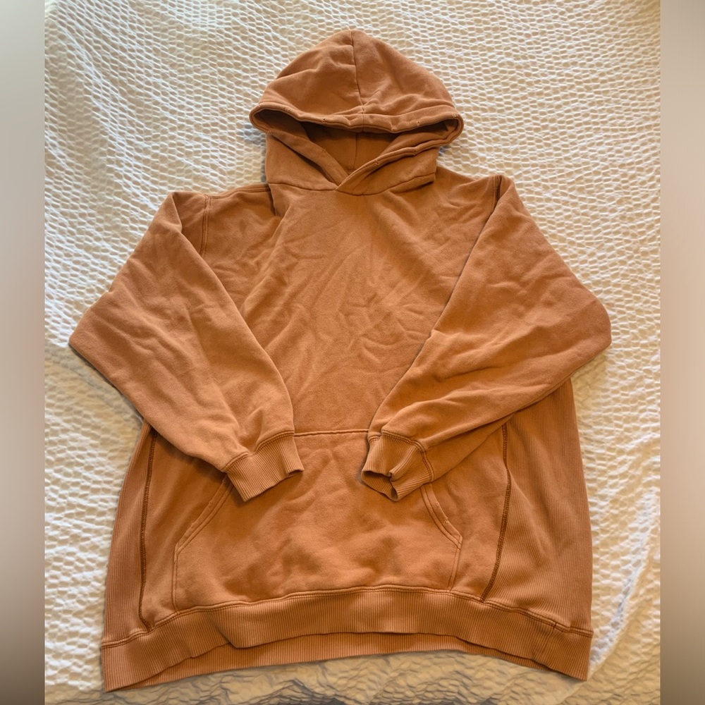 AERIE HOODIE SZ M